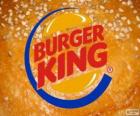 Burger King λογότυπο